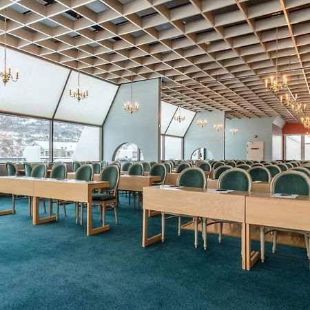 Oppdal Turisthotell Zewnętrze zdjęcie