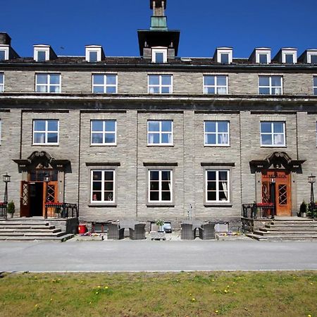 Oppdal Turisthotell Zewnętrze zdjęcie
