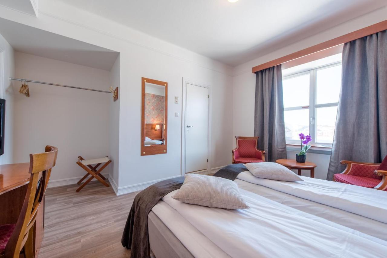 Oppdal Turisthotell Zewnętrze zdjęcie