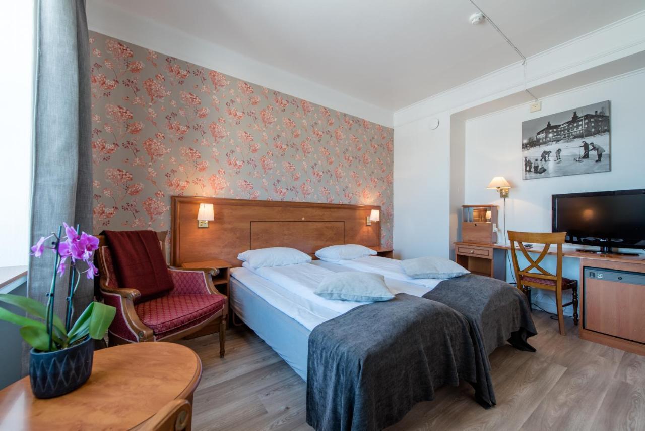 Oppdal Turisthotell Zewnętrze zdjęcie
