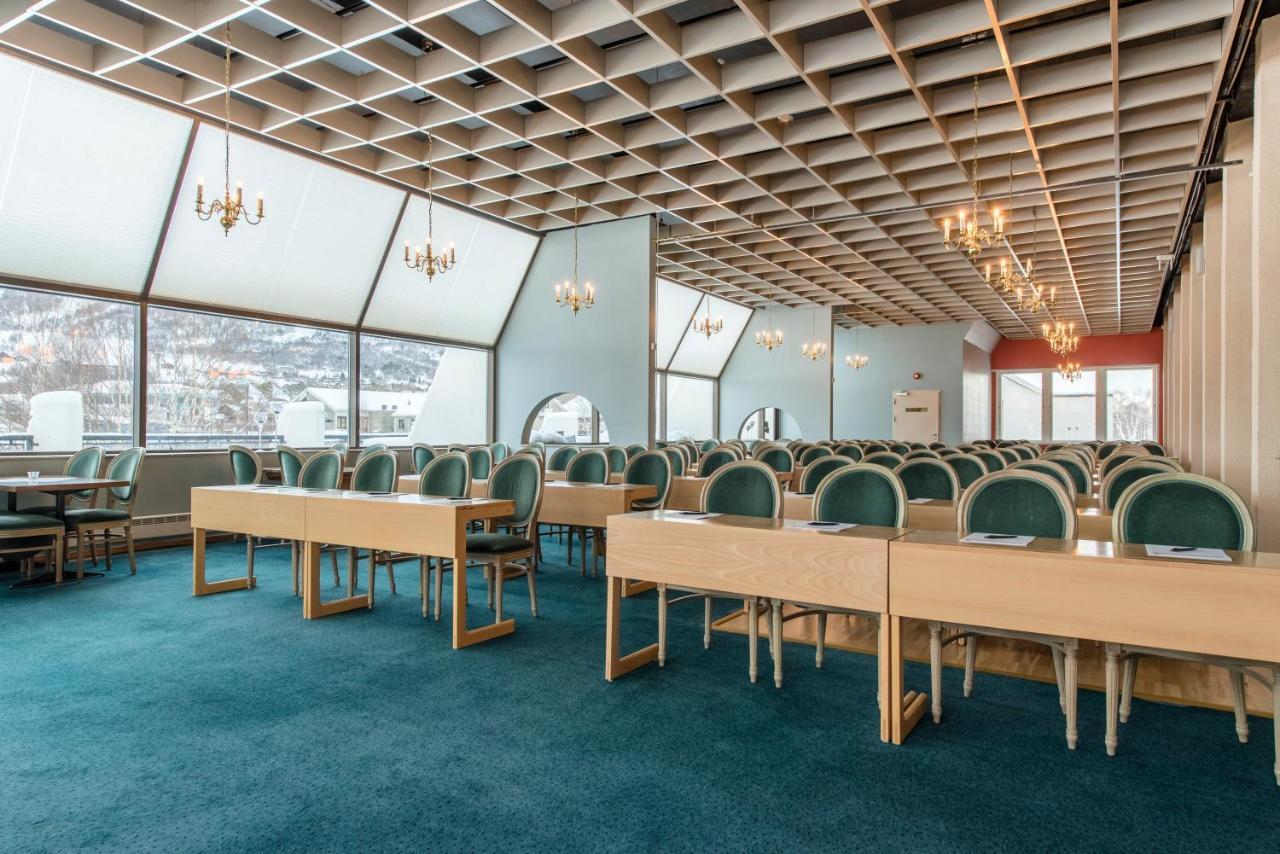 Oppdal Turisthotell Zewnętrze zdjęcie
